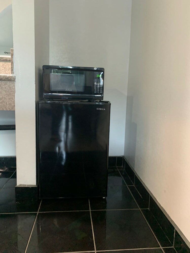 Фото Budget Motel