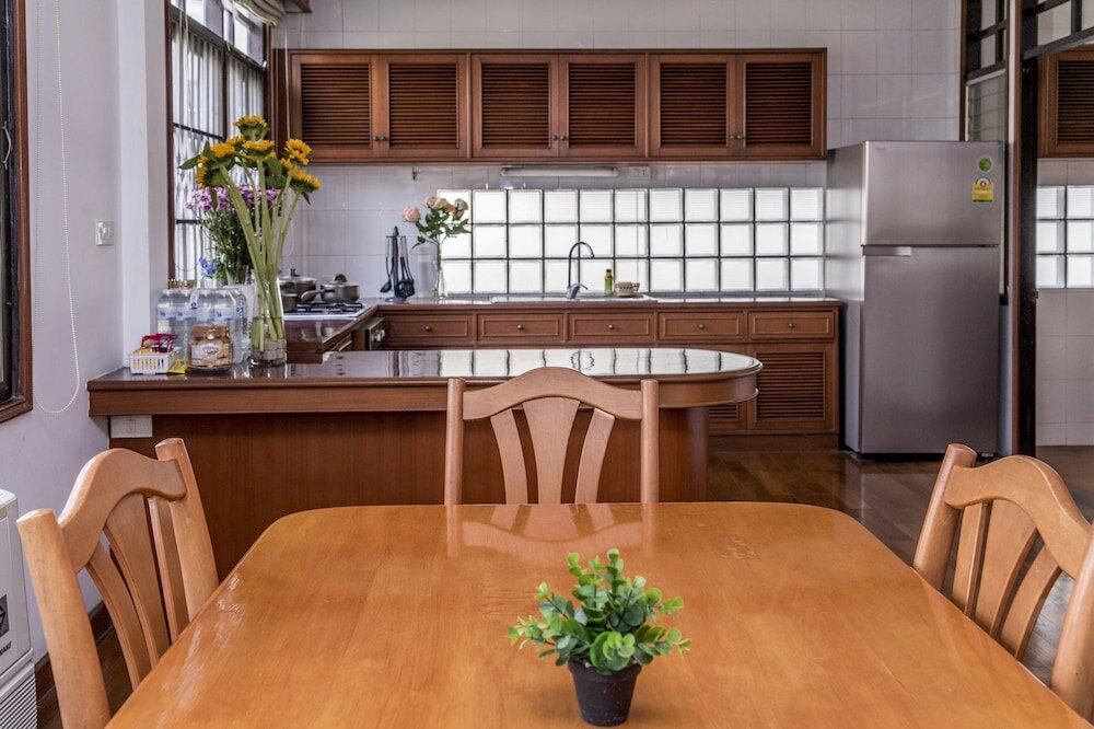 Фото Villa de Nimman