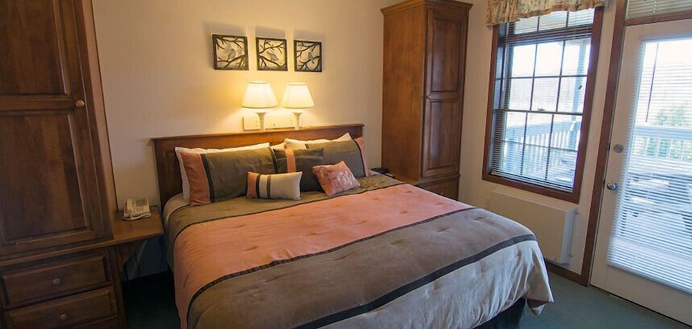 Фото Scandinavian Lodge