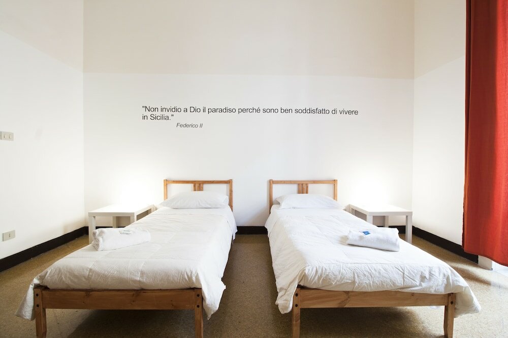 Фото Mamamia Hostel and Guesthouse