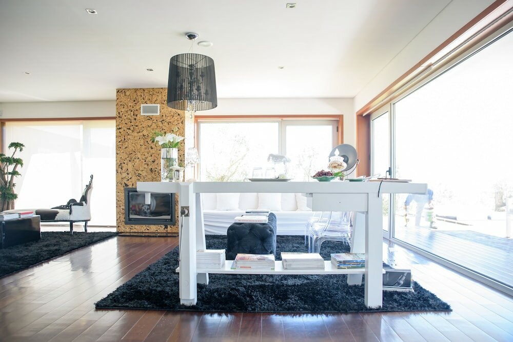 Фото Quinta do Bosque