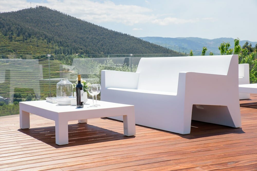 Фото Quinta do Bosque