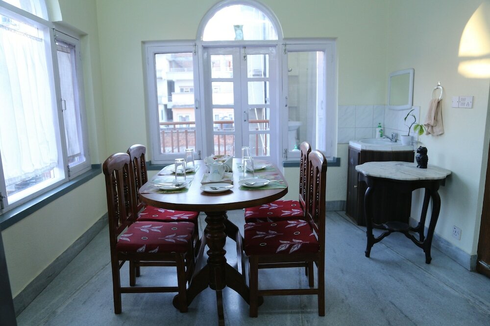 Фото Bed and Breakfast Thamel