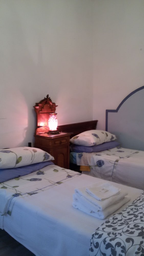 Фото Villa Fiorita