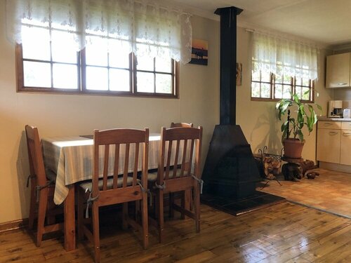 Внешний вид отеля Zur Alten Mine в Муниципалитете Табе Чвеу, фото 5