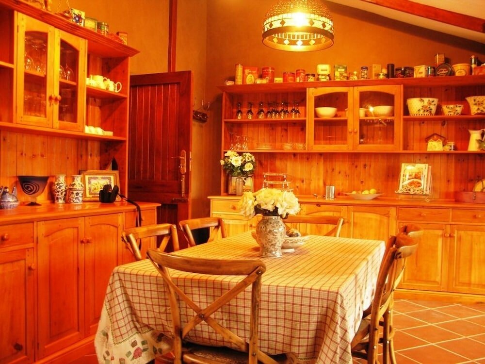 Фото Belle Forêt Guest Farm and Function Venue