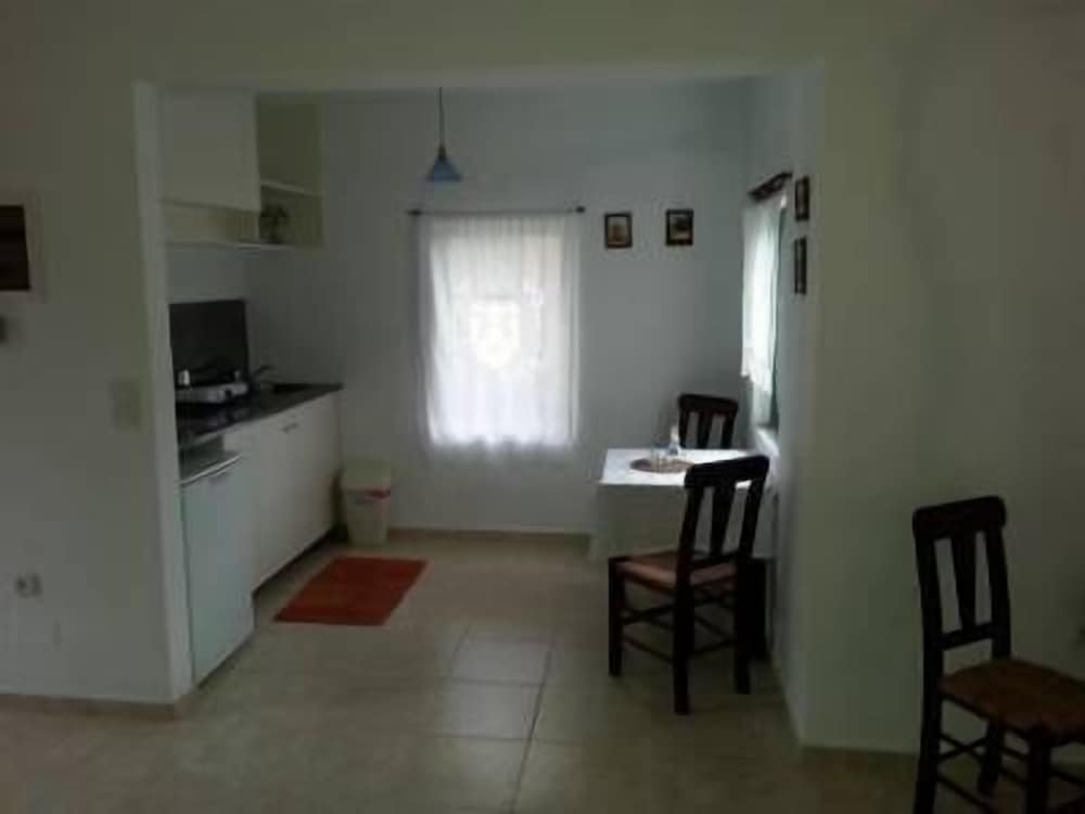 Фото Lasinthos Eco Park