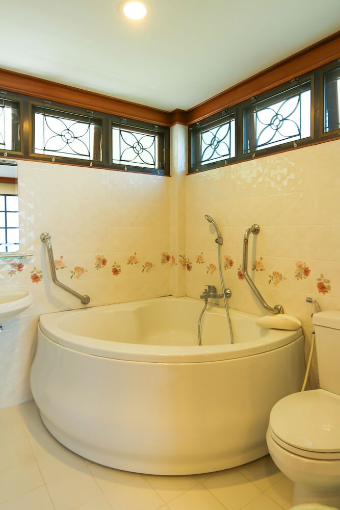 Фото Villa de Nimman