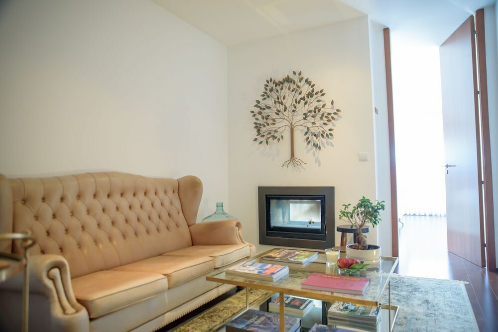 Фото Quinta do Bosque