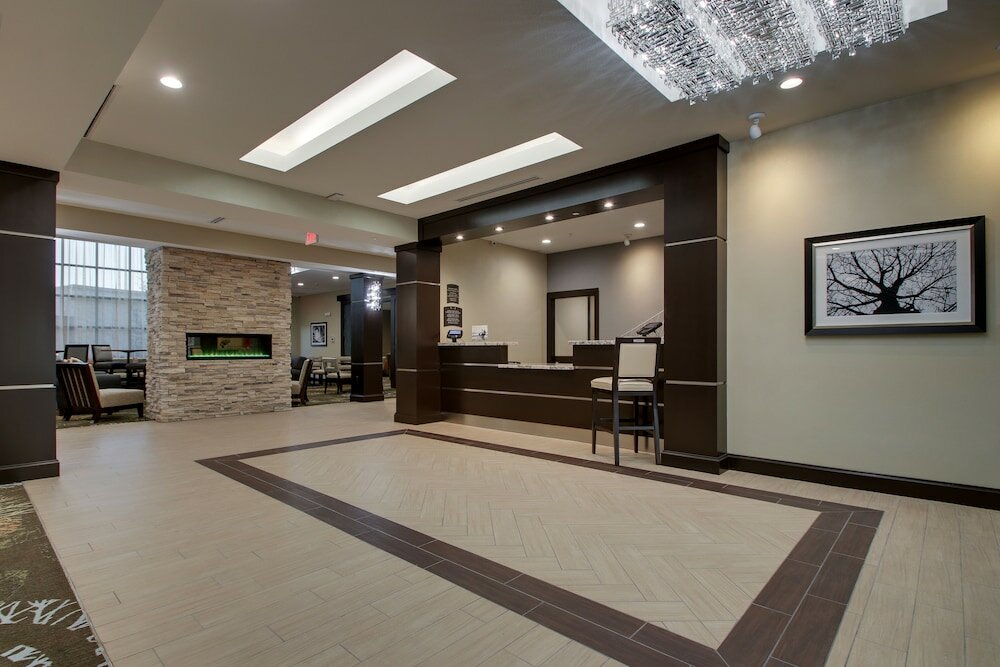 Фото Staybridge Suites Plano - The Colony, an Ihg Hotel