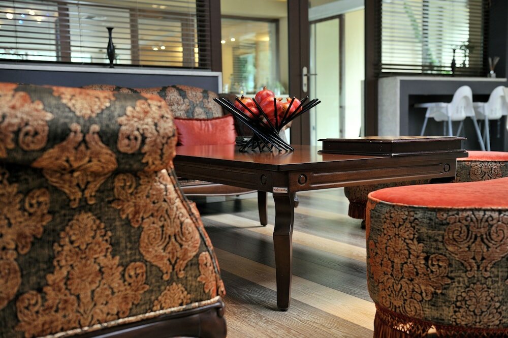 Фото Sani Polyastron Hotel & SPA