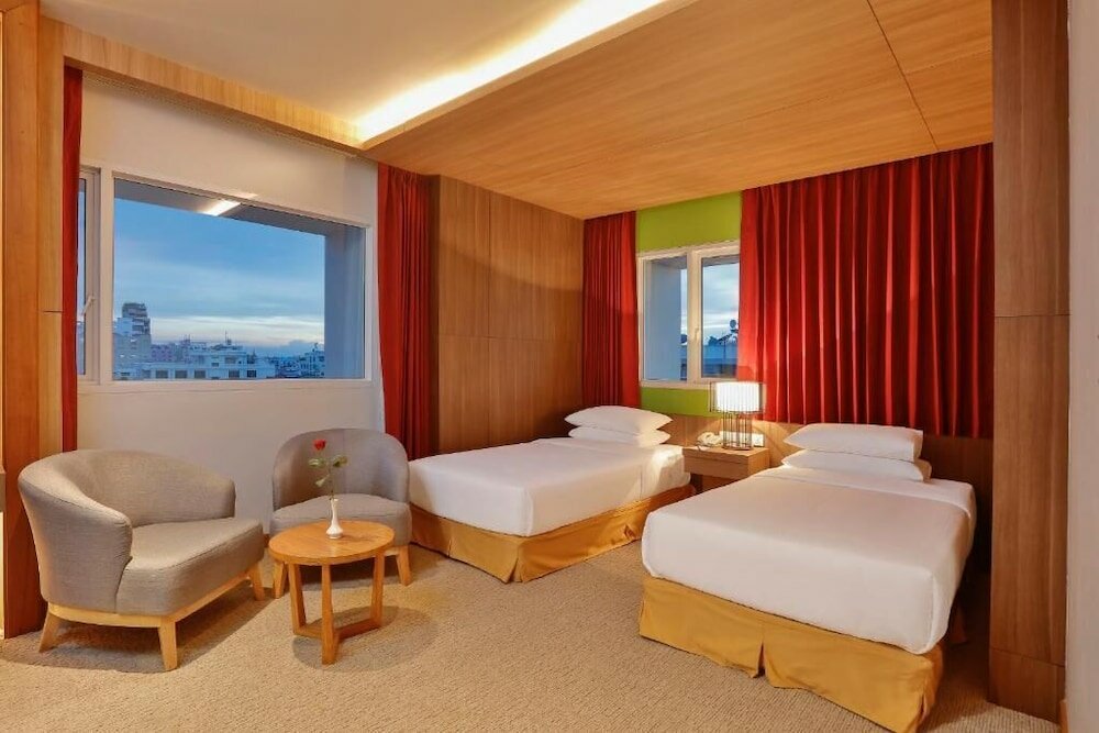 Фото отеля 5