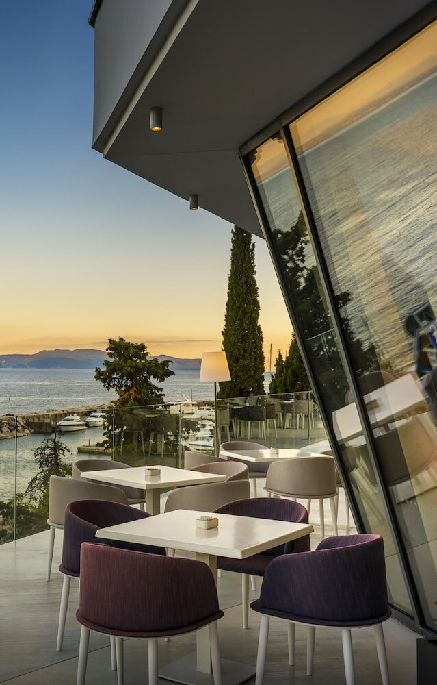 Фото Hotel Ičići - Liburnia