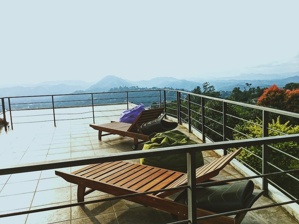 Фото The Kandyan Villa