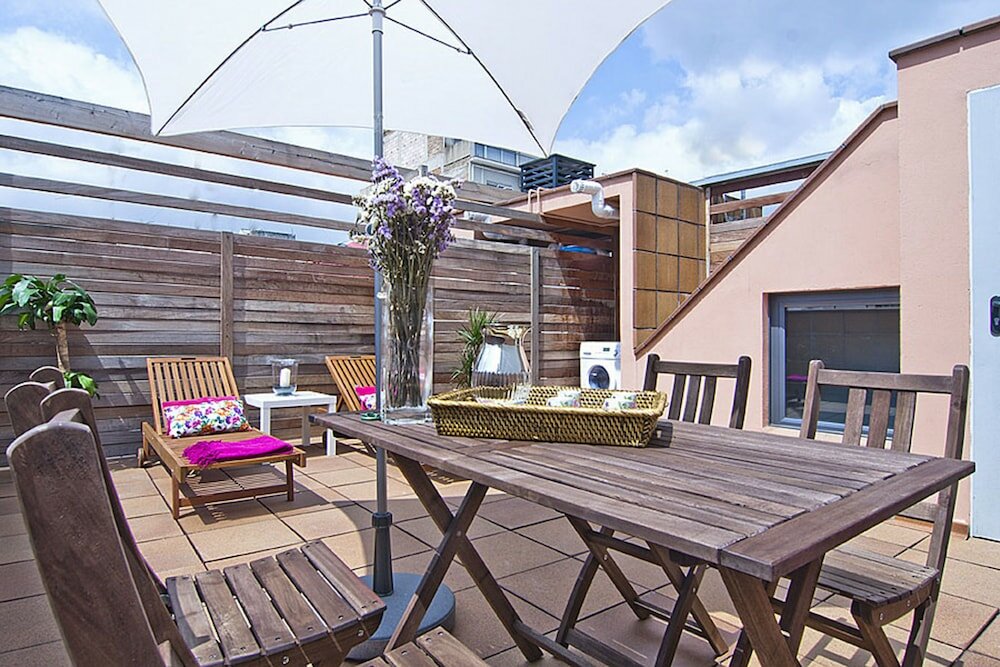 Фото MSB Gracia Pool Terrace Center