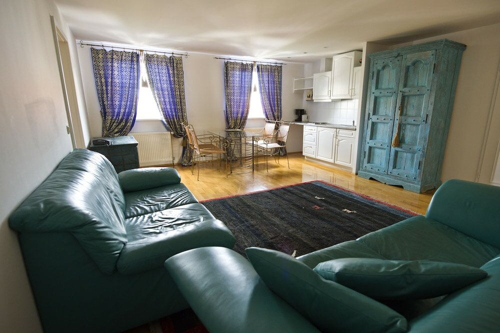 Фото Hotel Bon Apart