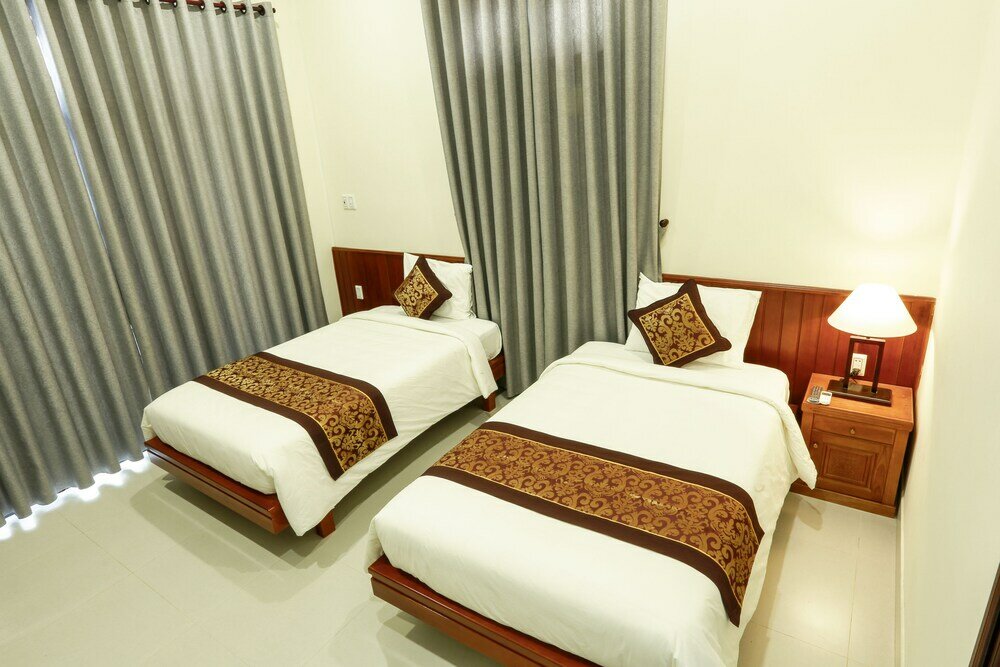 Фото Red Rose Villa Hoi An