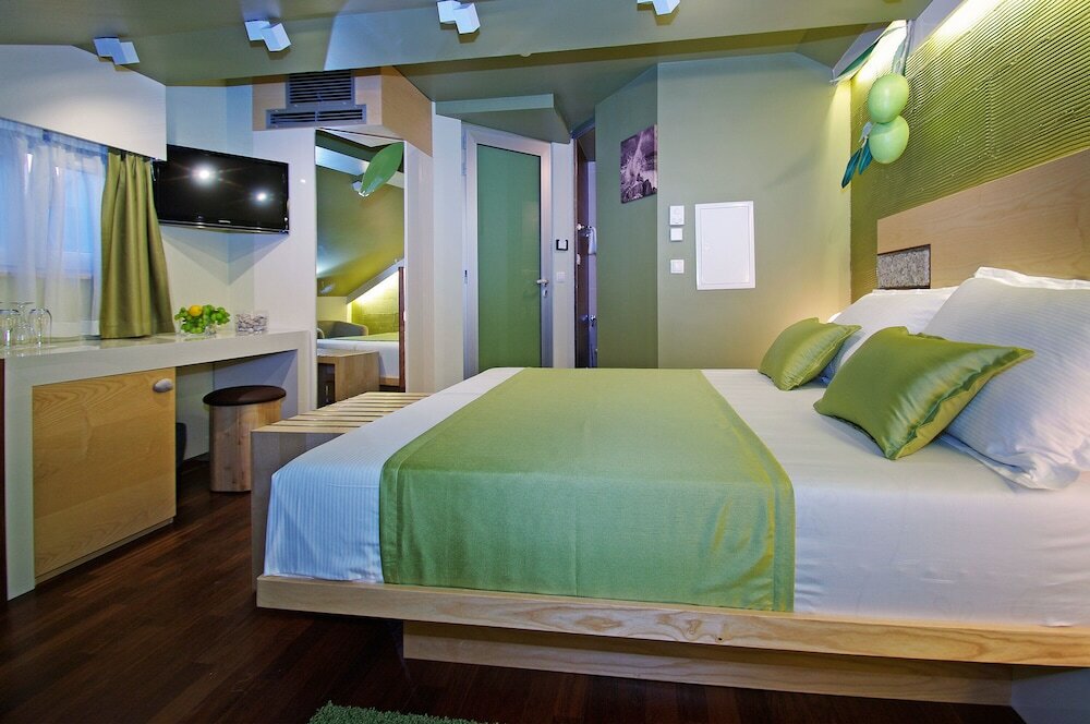 Фото Boutique Hotel Bol