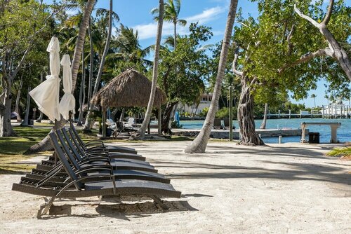 Гостиница La Jolla Resort в Исламораде