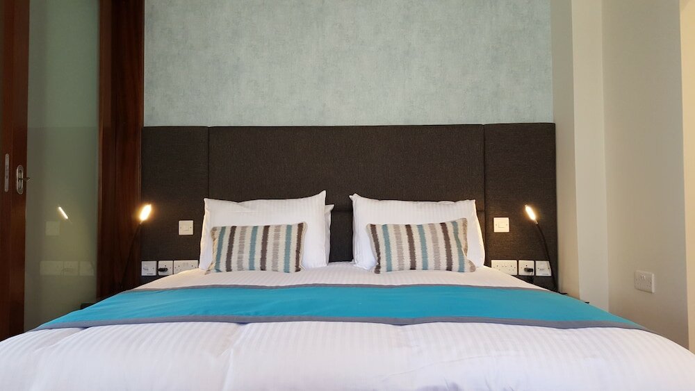 Фото D Townhouse