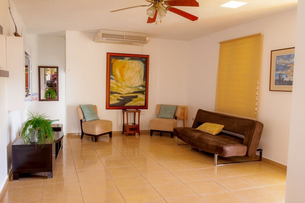 Фото Wilderness Ramey Apartments