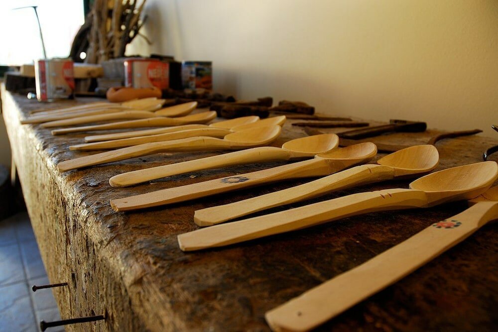 Фото Lasinthos Eco Park