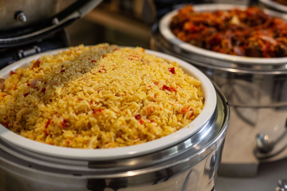 Фото Radisson Blu Lagos Ikeja Hotel