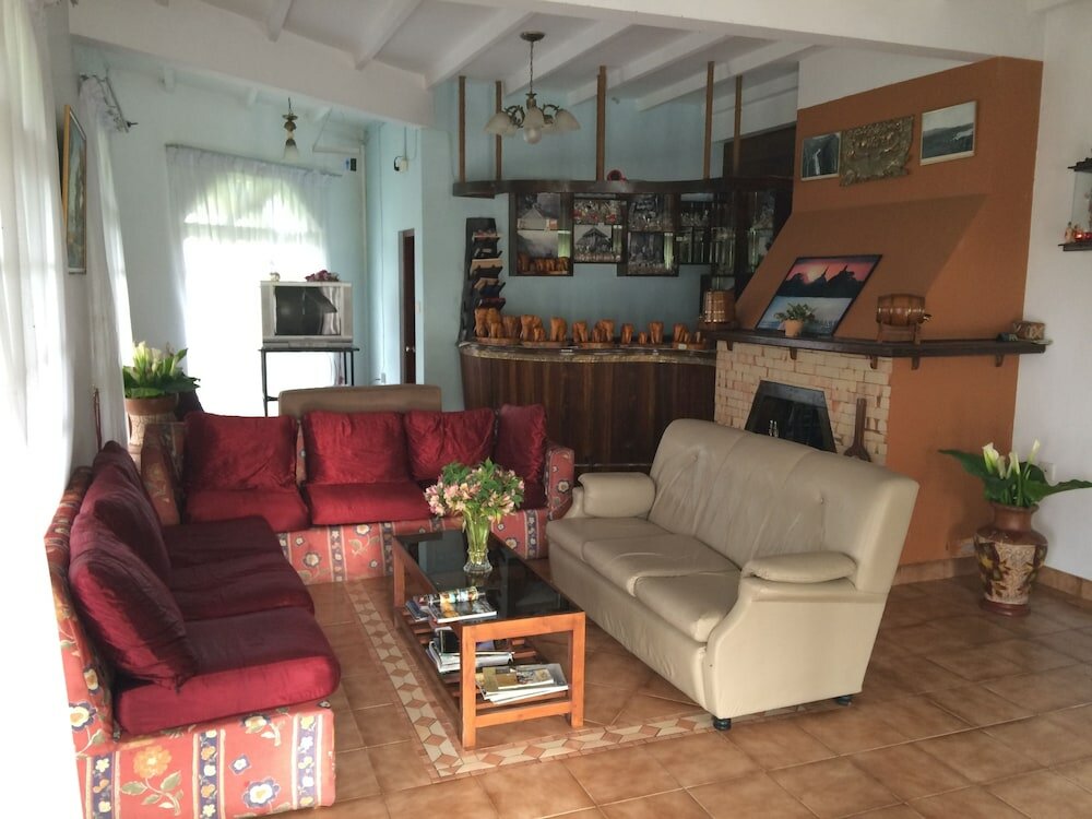 Фото Binota Hotel