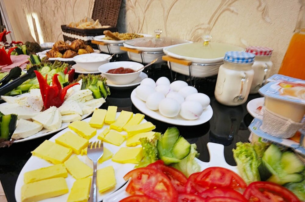 Фото Villa Victoria