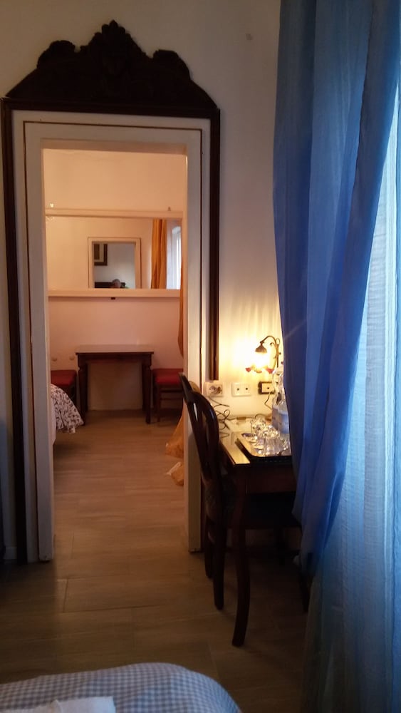 Фото Villa Fiorita