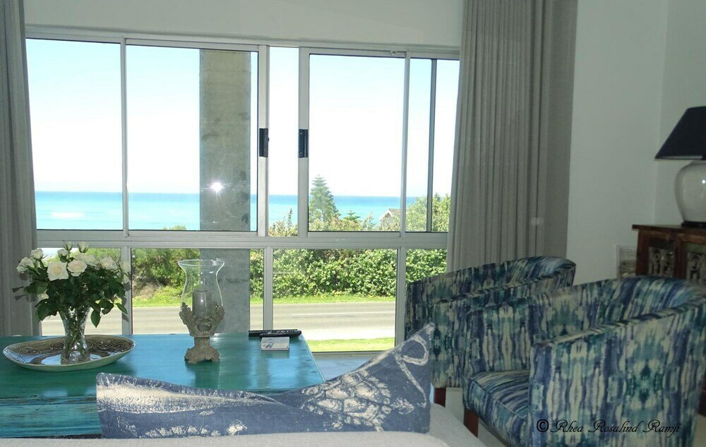 Фото Agulhas Ocean House