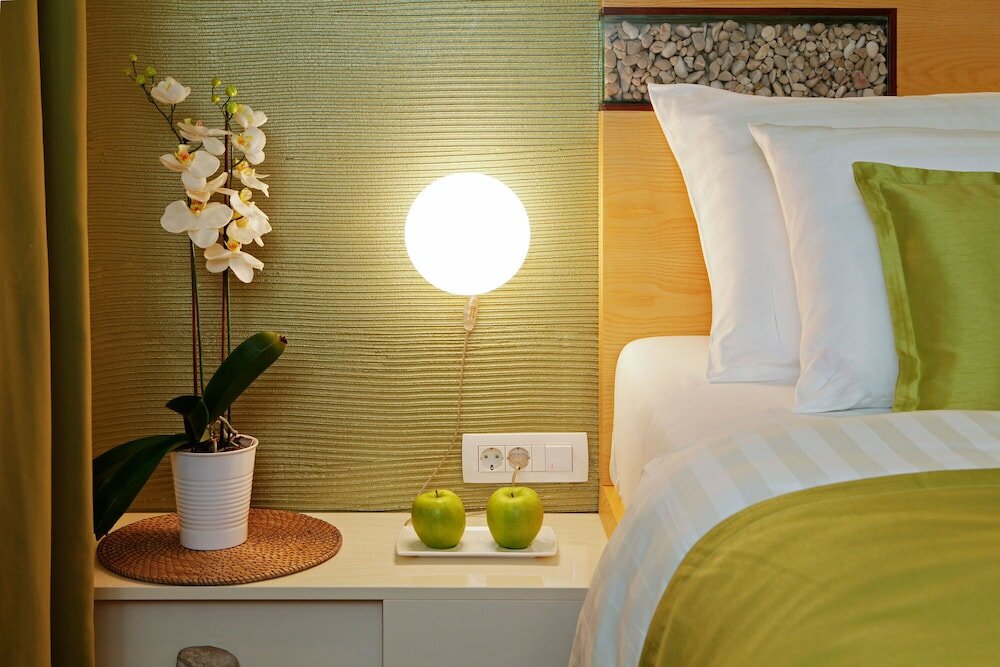 Фото Boutique Hotel Bol