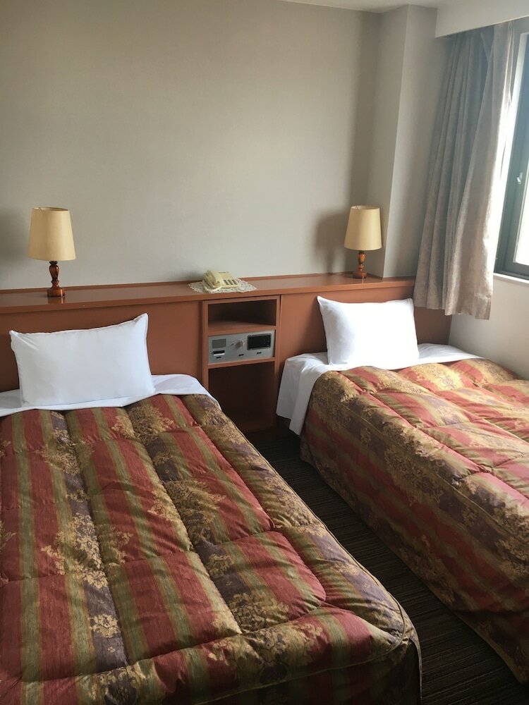 Фото Hirosaki Prince Hotel