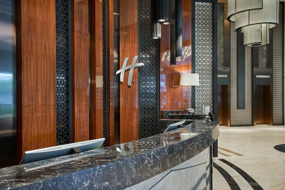 Фото Holiday Inn Singapore Little India, an Ihg Hotel