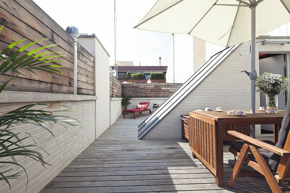 Фото Msb Pool with Terrace