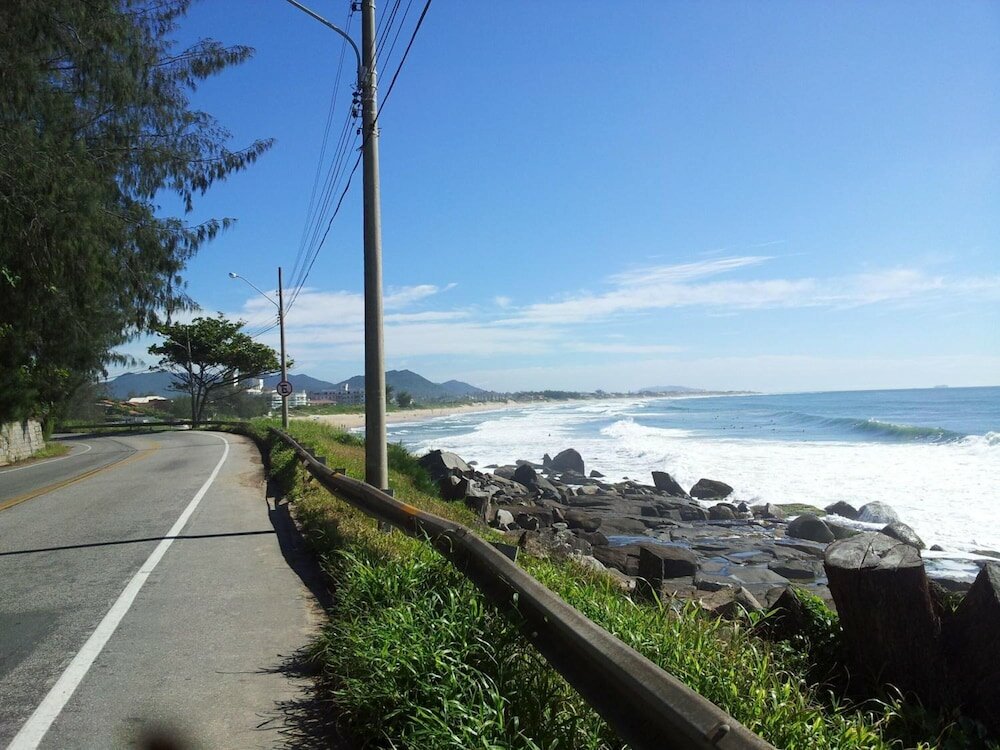 Фото Casa Temporada