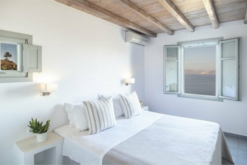 Внешний вид отеля Provalma в Ано-Мерья/Ано Мерии, фото 2