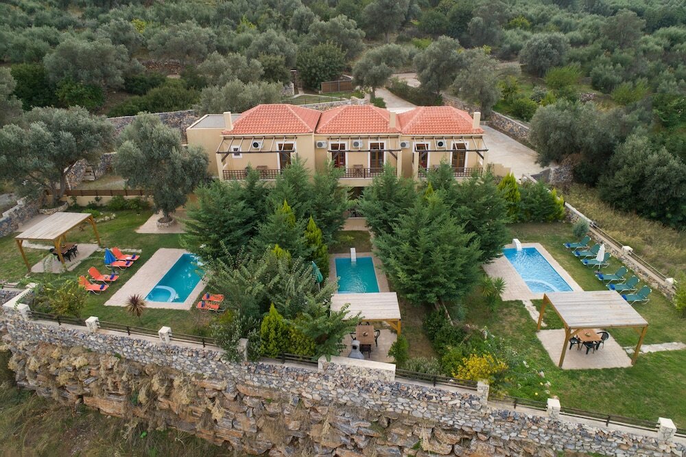 Фото Armonia Villa by LeaderStay