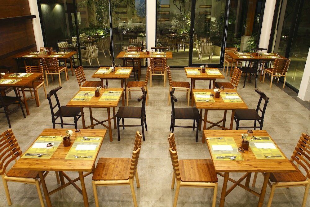 Фото Mount Inle Hotel & Resorts