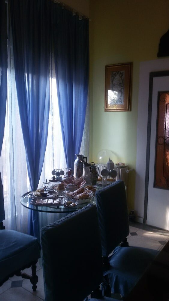 Фото Villa Fiorita