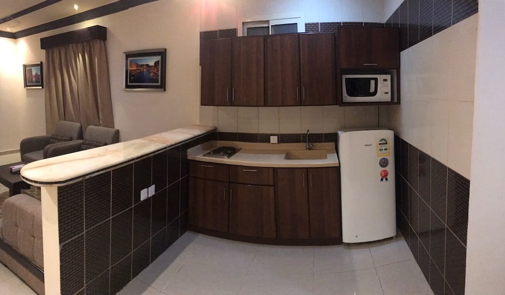 Фото Taleen AlQuds 2 hotel apartments