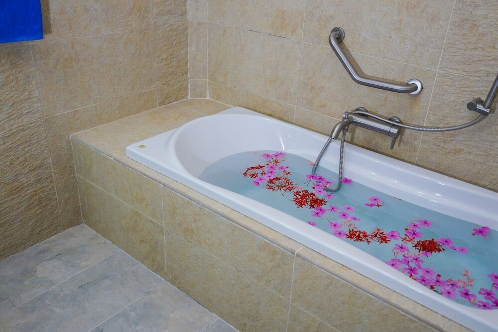 Фото Palm Residence