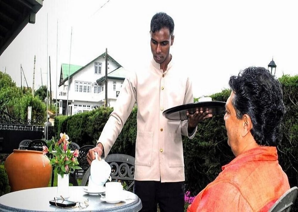 Фото отеля 4