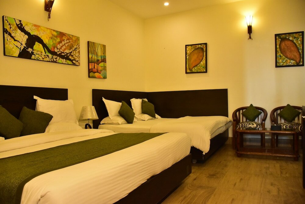 Фото Lans Castle