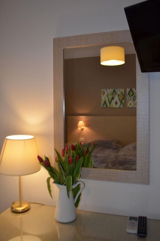 Фото Archontissa Rooms