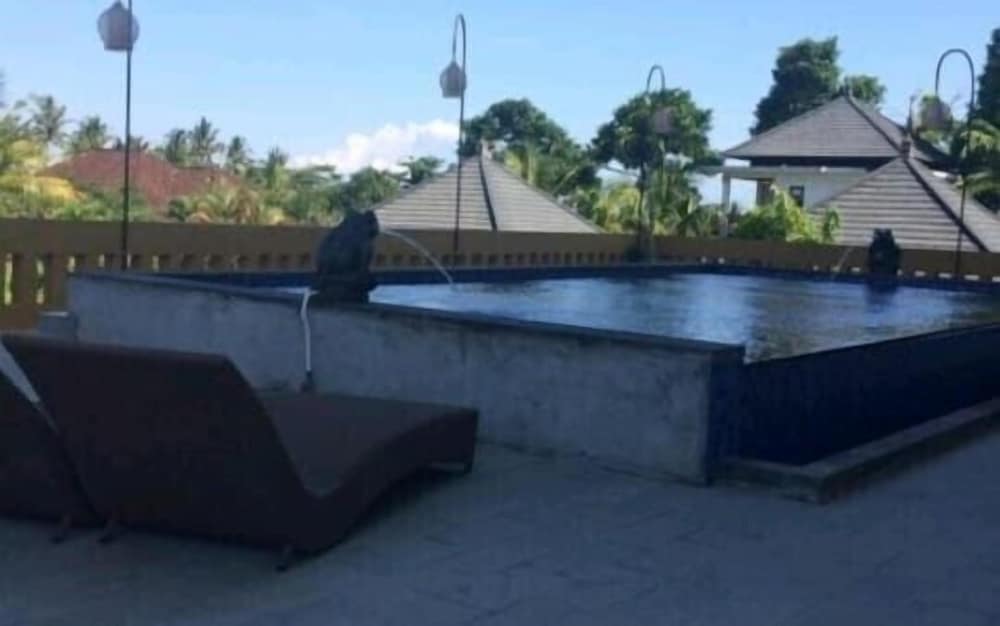 Фото Bramasa Guest House