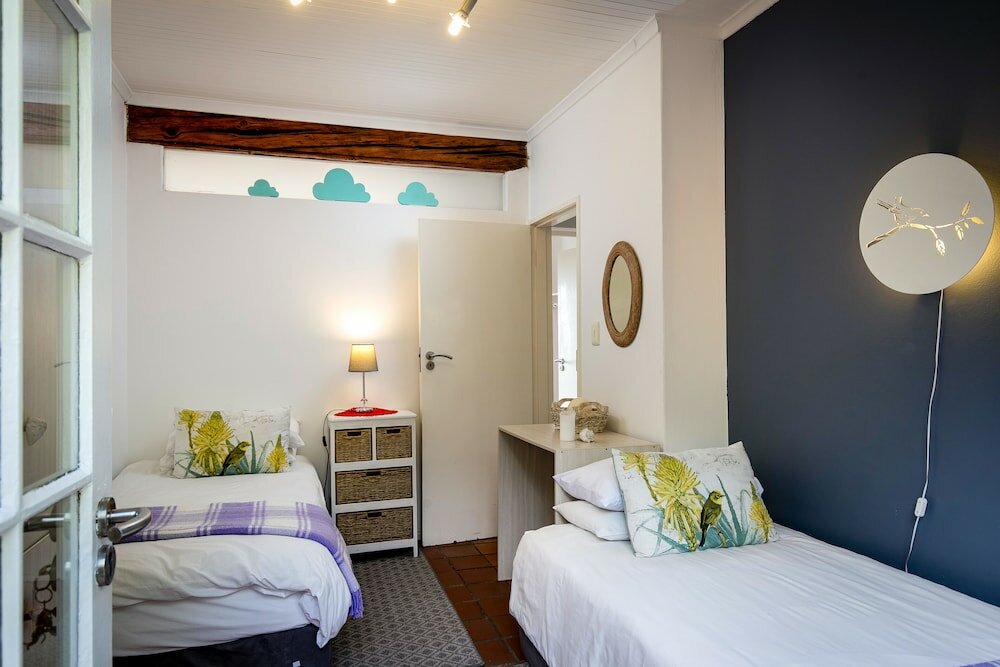 Фото Leopardstone Hill