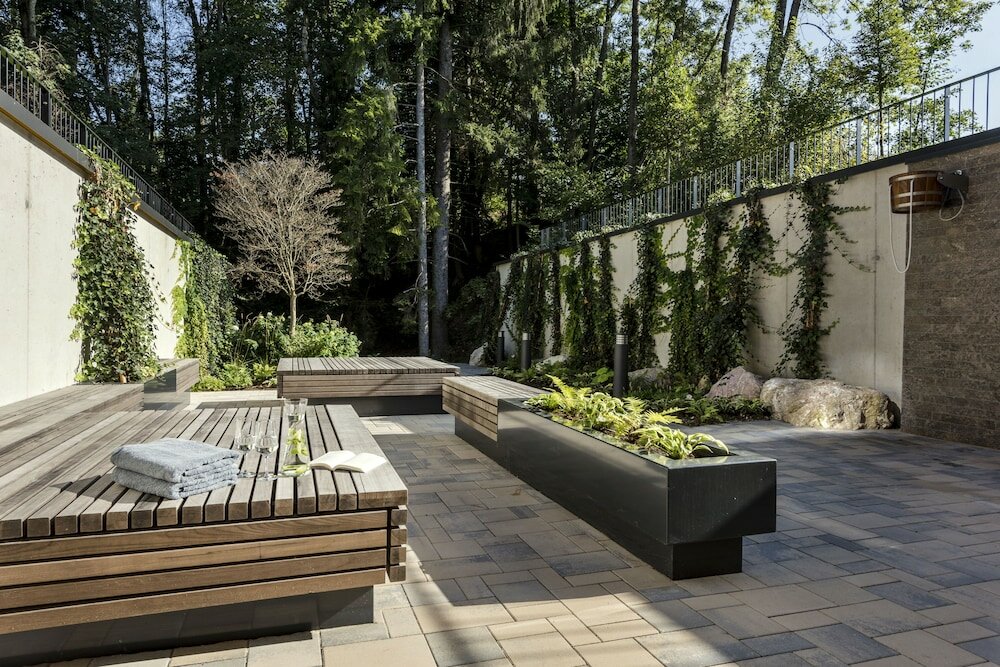 Фото Klosterhof - Alpine Hideaway & SPA