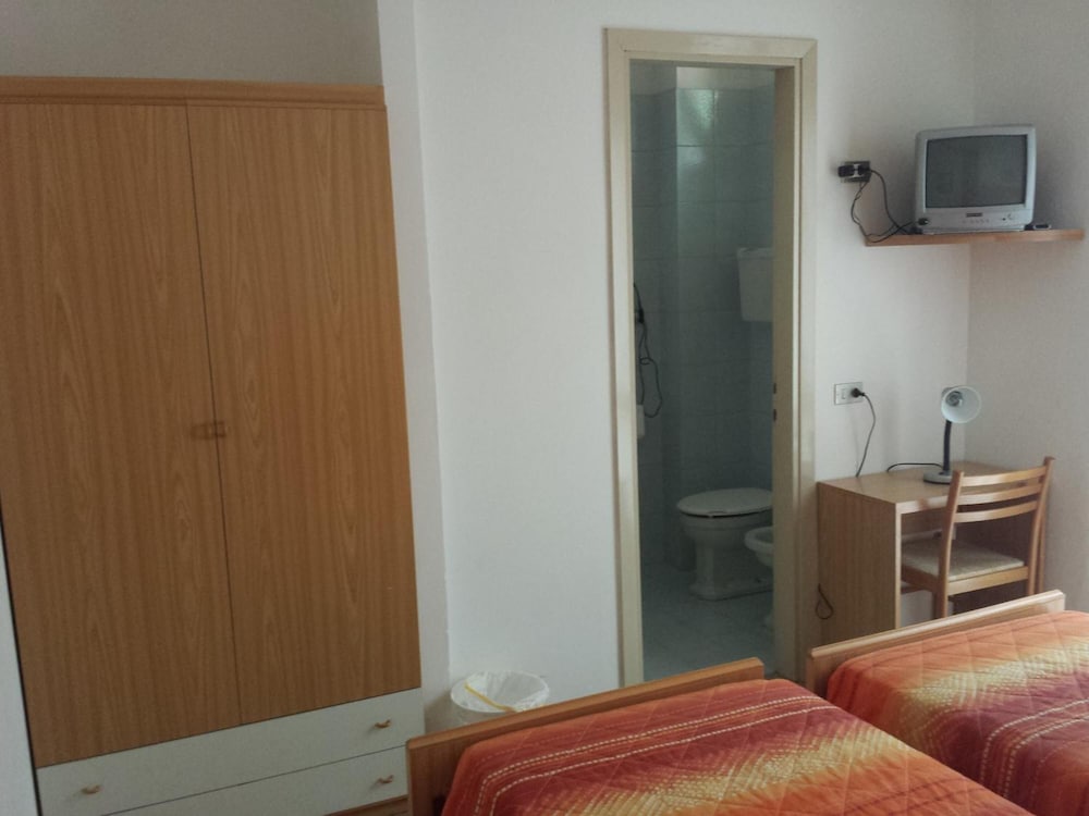 Фото Hotel Capinera