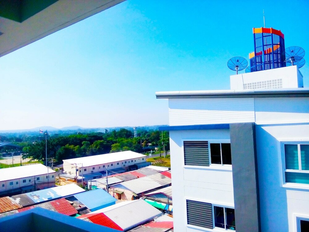 Фото Tada Condo Tel